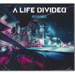 A Life Divided - Echoes -...