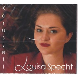 Louisa Specht - Karussell -...