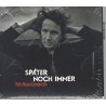 Felix Meyer & project ile - Später Noch Immer - Digipak - CD - Neu / OVP