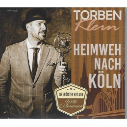 Torben Klein - Heimweh nach...