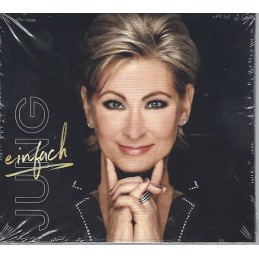 Claudia Jung - einfach JUNG...