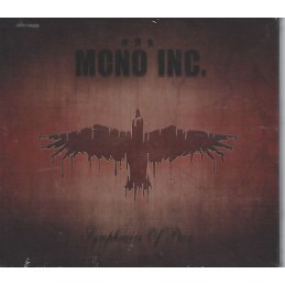 Mono Inc - Symphonies of...