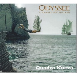 Quadro Nuevo - Odyssee - a...