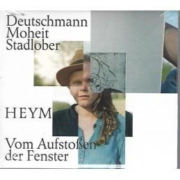 HEYM - Deutschmann, Moheit,...