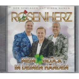 Rosenherz - Mein Glück in...