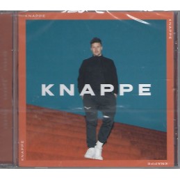 Knappe - Knappe - CD - Neu...