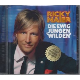 Ricky Maier - Die Ewig...