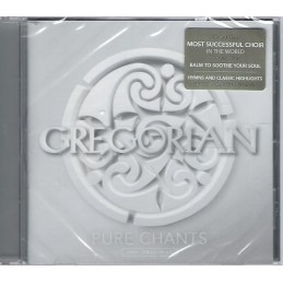 Gregorian - Pure Chants -...