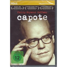 Capote - Historien...