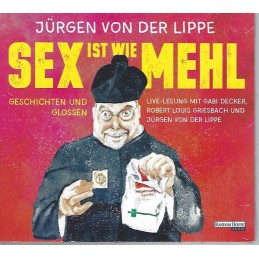 Jürgen von der Lippe - Sex...