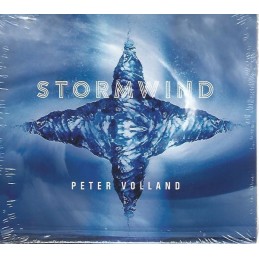 Peter Volland - Stormwind -...
