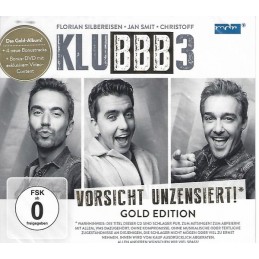 KLUBBB3 - Vorsicht...