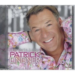 Patrick Lindner - Leb dein...