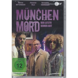 München Mord - Der Letzte...