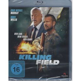 Killing Field - BluRay -...