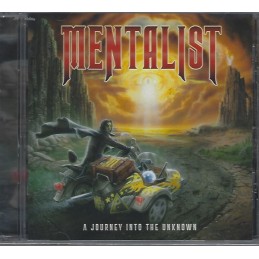 Mentalist - A Journey Into...