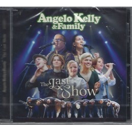 Angelo Kelly & Family - The...