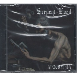 Serpent Lord - Apocrypha -...