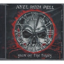 Axel Rudi Pell - Sign of...