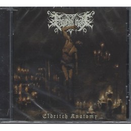 Ensanguinate - Eldritch...