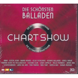 Die Ultimative Chartshow -...