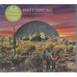 Matt Simons - After the...