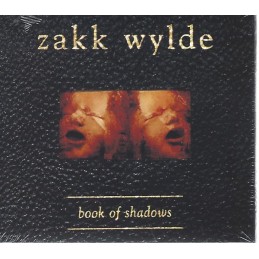 Zakk Wylde - Book of...