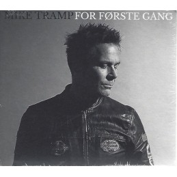 Mike Tramp - For Forste...