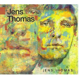 Jens Thomas - Jens Thomas -...