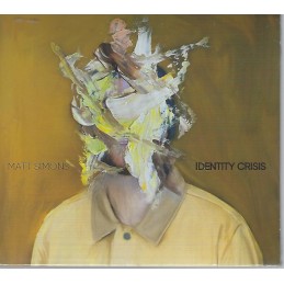 Matt Simons - Identity...