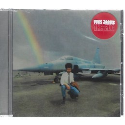 Yves Jarvis - The Zug - CD...