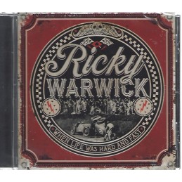 Ricky Warwick - When Life...