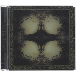Vultus - Sol Invicto - CD -...