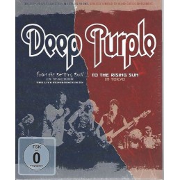 Deep Purple - From The...