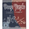 Deep Purple - From The Setting Sun... - Limited - Digipack - BluRay - Neu / OVP
