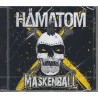 Hämatom - Maskenball - CD - Neu / OVP