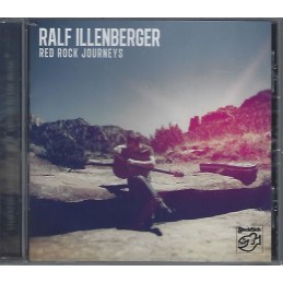 Ralf Illenberger - Red Rock...