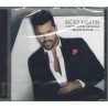 Ricky Martin - A Quien Quiera Escuchar - CD - Neu / OVP