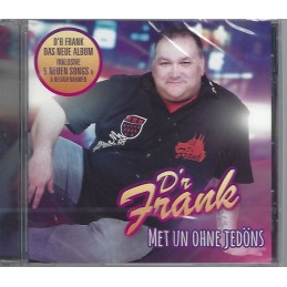 D'r Frank - Met un Ohne...