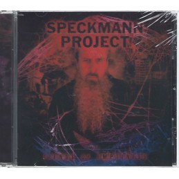 Speckmann Project - Fiends...