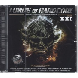 Lords of Hardcore - Vol....