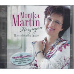 Monika Martin - Herzregen -...