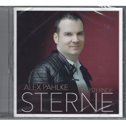 Alex Pahlke - Flüsternde...