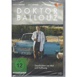 Doktor Ballouz - Staffel...
