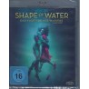 Shape of Water - Das Flüstern des Wassers - BluRay - Neu / OVP