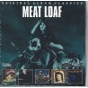 Meat Loaf - Original Album Classics - Digipack - 5 CD - Neu / OVP