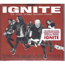Ignite - Ignite - Limited -...