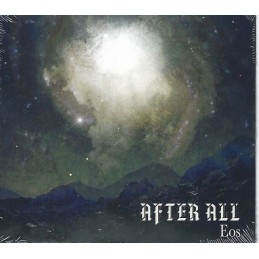 After All - Eos - Digipack...