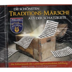 Die schönsten Traditions -...