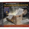Die schönsten Traditions - Märsche aus der Schatzkiste - CD - Neu / OVP